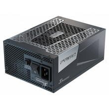 Toiteplokk Seasonic PRIME PX-1600, 1600 W