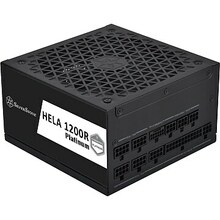 Toiteplokk SilverStone HELA 1200R, 1200 W