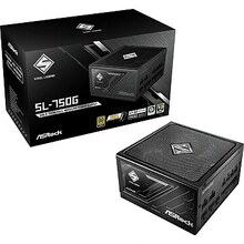 Toiteplokk ASRock STEEL LEGEND, 750 W