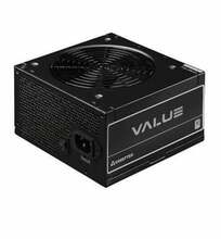 Toiteplokk Chieftec APB-600B8-BK, 600 W 075326307837