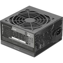 Toiteplokk Tacens Anima APB650, 650 W, must