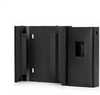 Kinnitus HP Desktop Mini Dual VESA Sleeve v4 toiteploki hoidjaga
