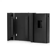 Kinnitus HP Desktop Mini Dual VESA Sleeve v4 toiteploki hoidjaga