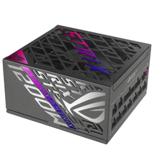 Toiteplokk ASUS ROG Strix - STRIX-1200P-GAMING, 1200 W, must