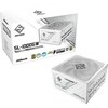 Toiteplokk ASROCK STEEL LEGEND, 1000 W, White
