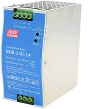 Toiteplokk Ernitec ELECTRA-PWR-240-24, 24 V, 240 W