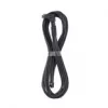 Kaabel CableMod C-Series Pro ModMesh 12V-2x6, 65 cm, carbon