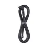 Kaabel CableMod C-Series Pro ModMesh 12V-2x6, 65 cm, carbon