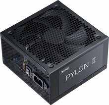 Toiteplokk ADATA XPG Pylon II PYLON650IIB-BKCEU, 650 W