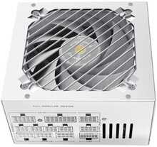 Toiteplokk Mars Gaming MPB1000PSIW, 1000 W, valge
