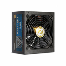 Toiteplokk Zalman ZM800-EBT II, 800 W