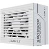 Toiteplokk Lian Li SP Series Platinum, SFX, 850 W, valge