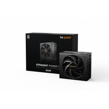 Toiteplokk Be Quiet STRAIGHT POWER 12 BN337, 850 W