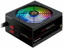 Toiteplokk Chieftec Photon RGB GDP-750C-RGB, 750 W