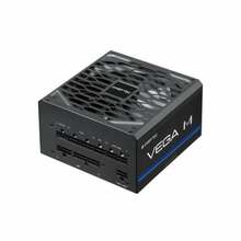 Toiteplokk Chieftec PPG-1000-C VEGA M, 1000 W, valge