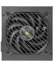 Toiteplokk Mars Gaming MPB650SI, 650 W, must