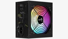 Toiteplokk AeroCool KCAS Plus Gold AEROPGSKCAS+RGB850-G, 850 W