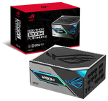 Toiteplokk ASUS ROG Thor Platinum 1200P III, 1200 W