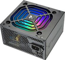 Toiteplokk Cougar XTC550 ARGB, 550 W