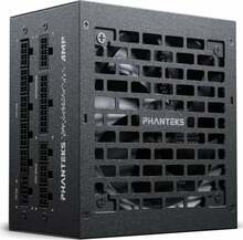 Toiteplokk Phanteks AMP GH, 750 W, must