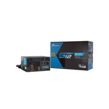 Toiteplokk Seasonic G12 GM-650, 650 W, SSR-650FM
