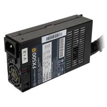 Toiteplokk SilverStone FX500, 500 W