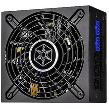 Toiteplokk SilverStone SX700-LPT, 700 W