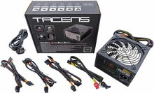 Toiteplokk Tacens VALEO V 900M, 900 W, ATX 3.1