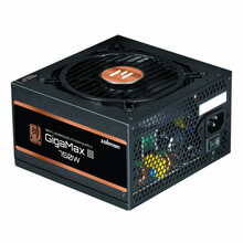 Toiteplokk Zalman GigaMax III ZM750-GV3, 750 W