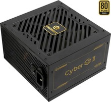 Toiteplokk Enermax CYBERG II ERV650G, 650 W