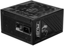 Toiteplokk MSI MPG A850GS PCIE5, 850 W