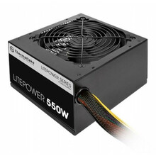 Toiteplokk Thermaltake Litepower II Black, 550 W
