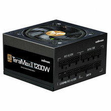 Toiteplokk Zalman ZM1200-TMX2 TeraMaxII, 1200 W