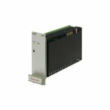 Serveri toiteplokk Triton SCHROFF 19 AC/DC, 180 W, MAX 124