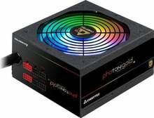 Toiteplokk Chieftec Photon GDP-750C-RGB, 750 W
