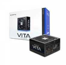 Toiteplokk Chieftec VITA Series BPX-750-S, 750 W