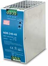 Toiteplokk Planet PWR-240-48, 240 W, sinine, hall
