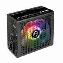 Toiteplokk Thermaltake Litepower RGB PS-LTP-0650NHSANE-1, 650 W