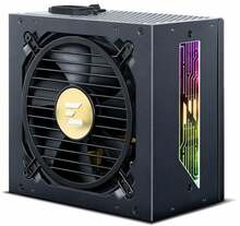 Toiteplokk Zalman ZM1200-TMX2 VIEW Teramax View, 1200 W