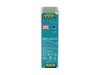 Toiteplokk Level One POW-2441, 120 W, 24V DC, münt, hõbe
