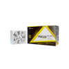 Toiteplokk Seasonic Focus GX-1000 V4, ATX 3.0, 1000 W, valge