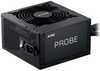 Toiteplokk XPG PROBE 600 BRONZE, 600 W