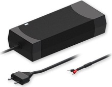 Toiteadapter Teltonika PR318EUA, 130 W, must