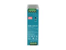 Toiteplokk Level One POW-2441, 120 W, 24V DC, münt, hõbe
