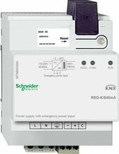 Toiteplokk Schneider Electric MTN683890, helehall