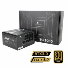 Toiteplokk Thermalright TG-1000, 1000 W