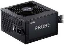 Toiteplokk XPG PROBE 600 BRONZE, 600 W