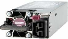 Serveri toiteplokk Hewlett Packard (HP) E 800W Flex Slot Platinum, 800 W