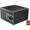 Toiteplokk Deepcool R-PN750D-FC0B-JGEU-V2, 750 W