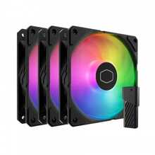Toiteplokk Cooler Master MWE 850 V3, 850 W, must